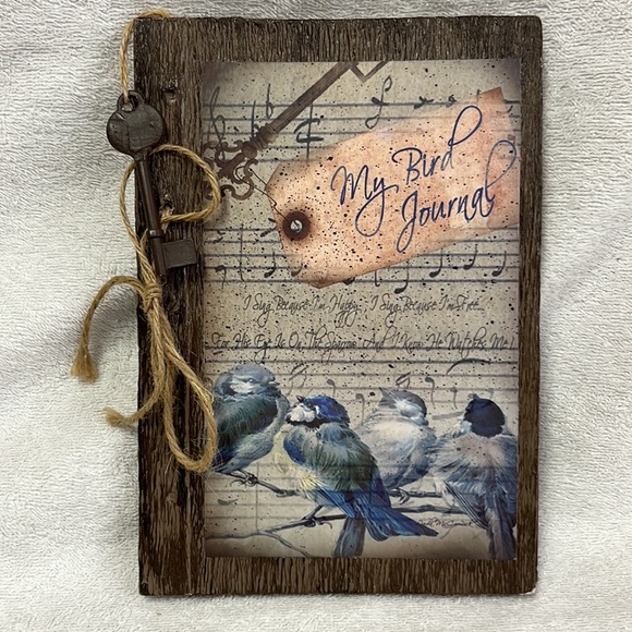 Notebooks - Picture 5 of 9